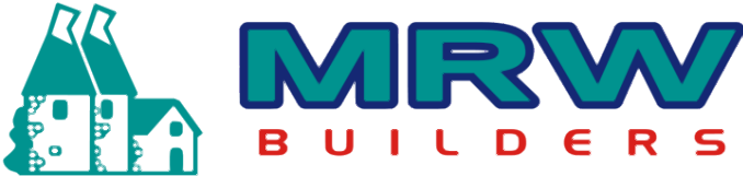 MRW Builders Logo